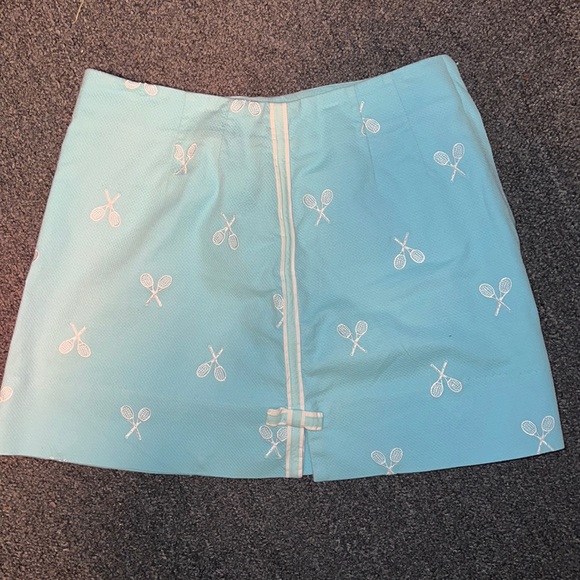 Lilly Pulitzer Dresses & Skirts - Lilly Pulitzer size 8 skirt